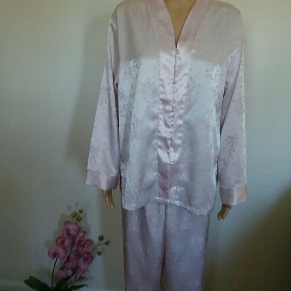 Jonesv NY pajamas